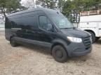 2023 Mercedes-Benz Sprinter 2500
