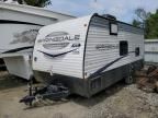 2024 Keystone 2024 Dutchman Trvl TRL