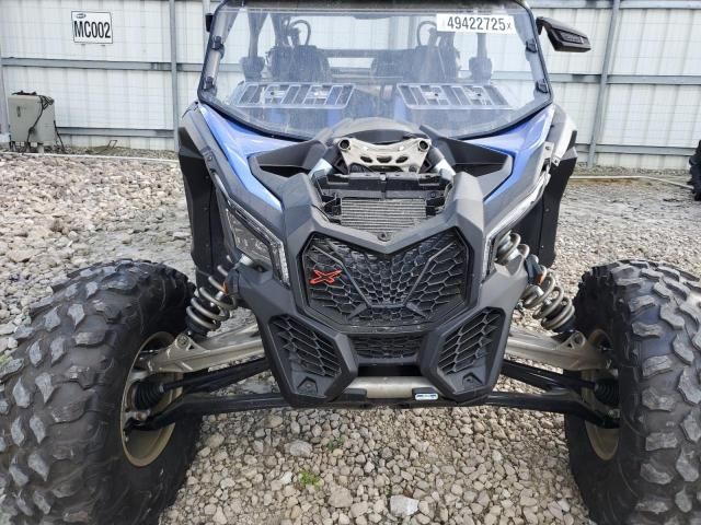 2024 Can Am Maverick X3 Max X RS