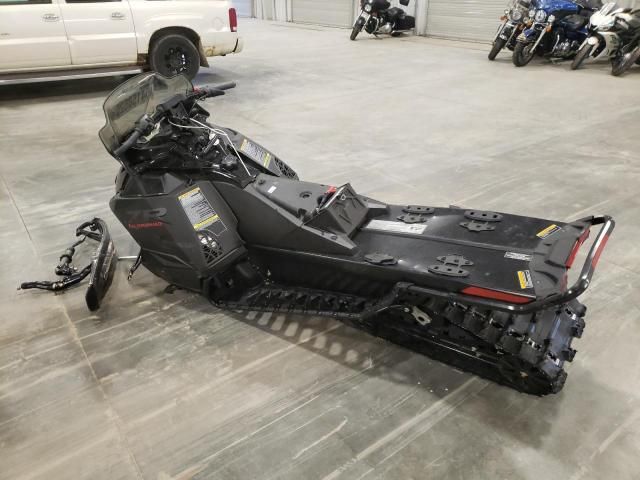 2025 Arctic Cat Snowmobile
