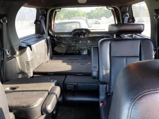 2016 Ford Expedition XLT