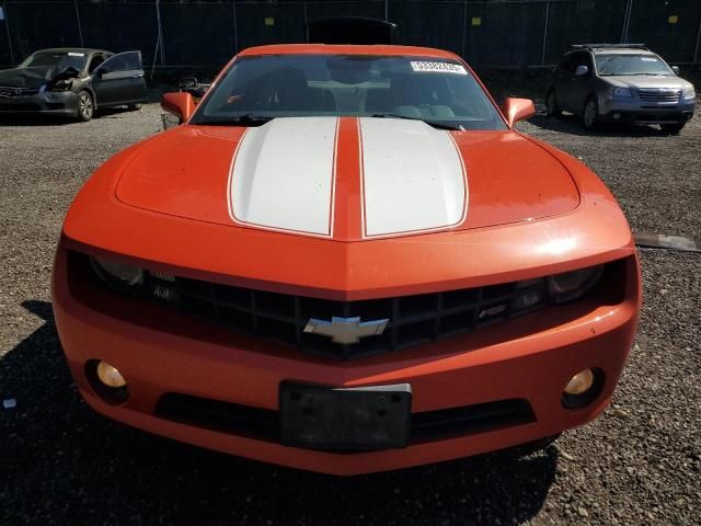 2010 Chevrolet Camaro LT