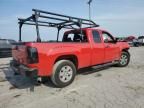 2011 GMC Sierra C1500 SLE
