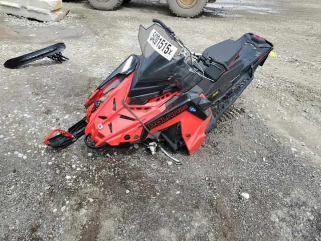 2022 Polaris Indy