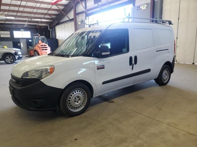 2021 Dodge RAM Promaster City