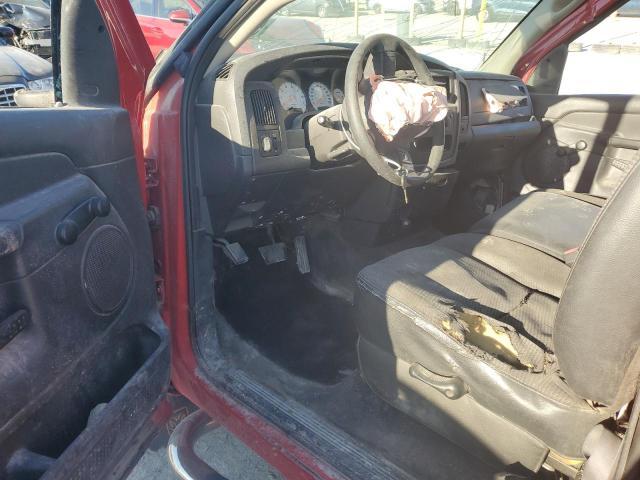 2004 Dodge RAM 1500 ST
