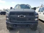 2019 Chevrolet Silverado Medium Duty