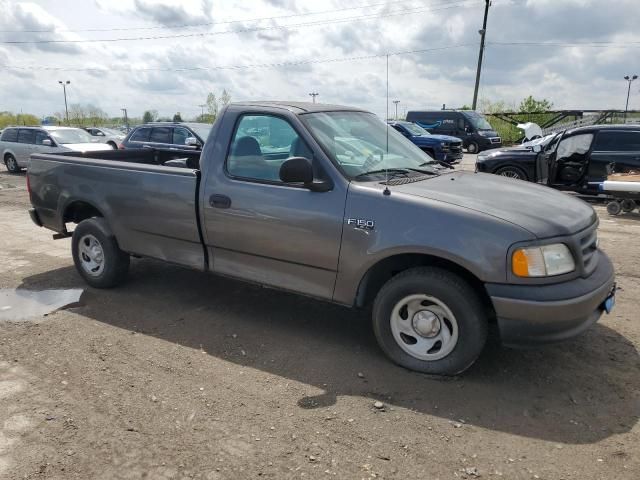 2003 Ford F150