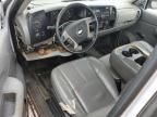 2007 Chevrolet Silverado K1500