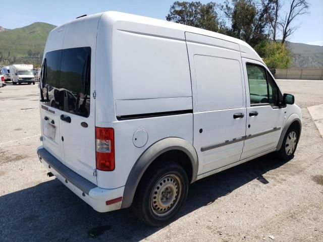 2010 Ford Transit Connect XLT
