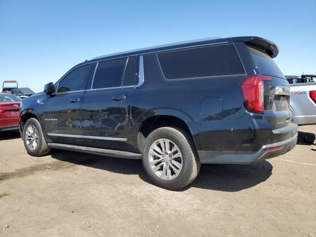 2021 GMC Yukon XL K1500 SLT