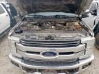 2019 Ford F350 Super Duty