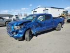 2016 Toyota Tacoma Double Cab