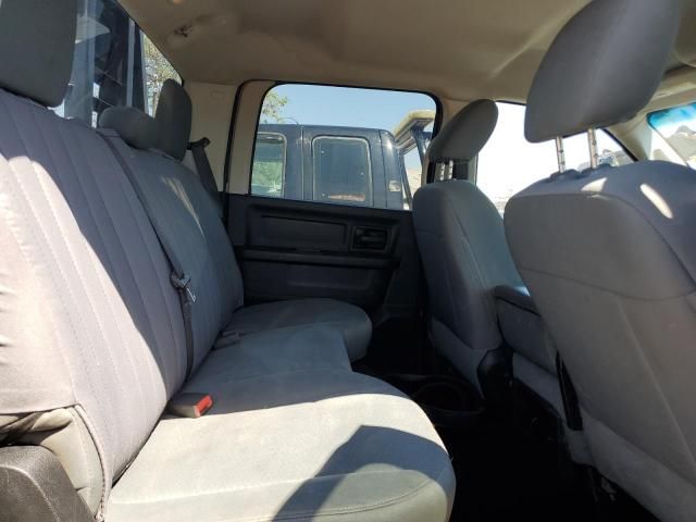 2015 Dodge RAM 3500 ST