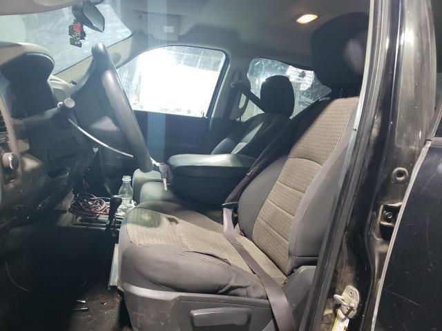 2012 Dodge RAM 2500 ST