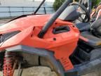 2015 Can-Am Maverick Max 1000R X RS DPS