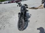 2013 Harley-Davidson XL883 Iron 883
