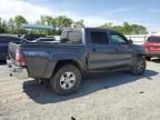 2015 Toyota Tacoma Double Cab