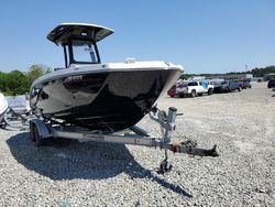 Salvage cars for sale from Copart Tifton, GA: 2024 Yamaha Boat