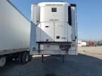2007 Utility VS2RA Refrigerated Van Trailer