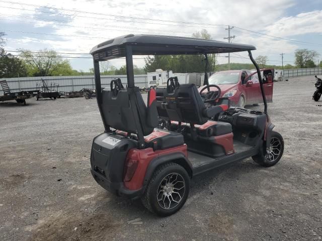 2024 Other Rv Golf Cart
