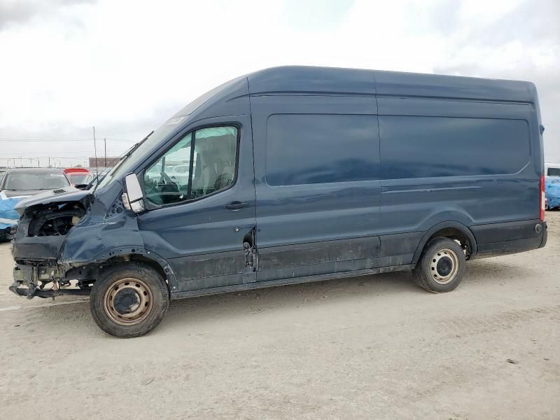 2019 Ford Transit T-250