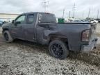 2011 Chevrolet Silverado C1500 LT