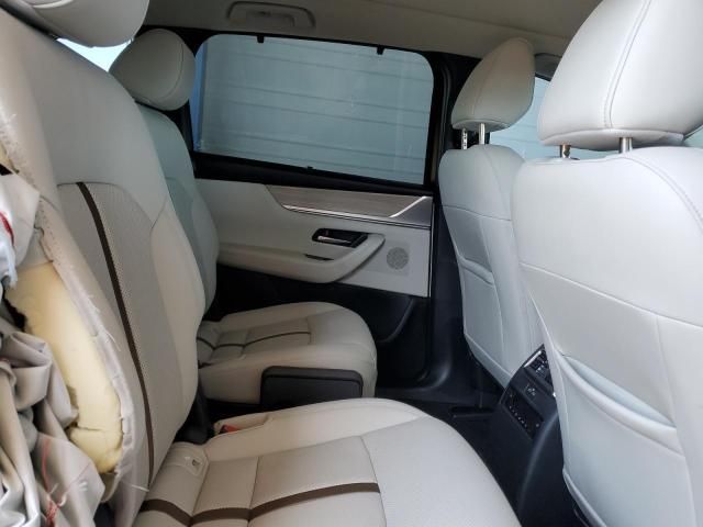 2024 Mazda CX-90 Premium Plus
