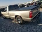 2003 Chevrolet Silverado C1500
