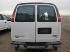 2020 GMC Savana G2500