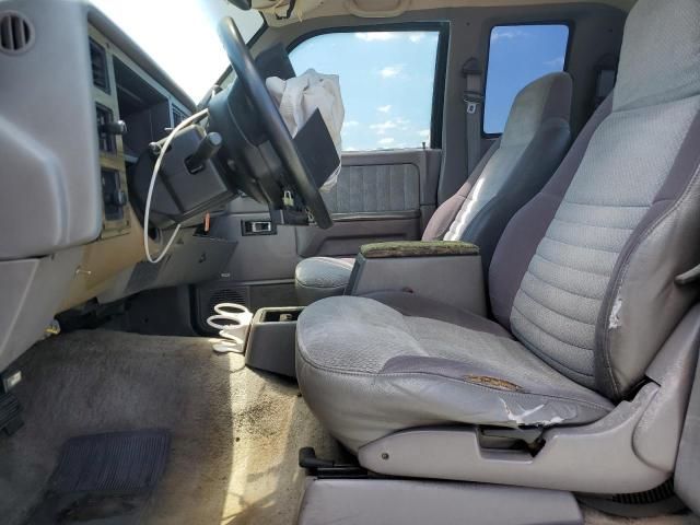1995 Dodge Dakota