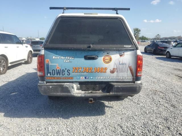 2005 Dodge RAM 1500 ST