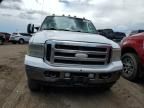 2006 Ford F350 Super Duty