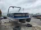 2022 Crest-Maurell Products Vessel
