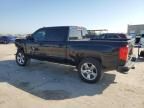 2016 Chevrolet Silverado C1500 LT
