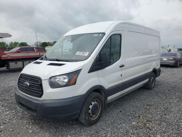 2018 Ford Transit T-350