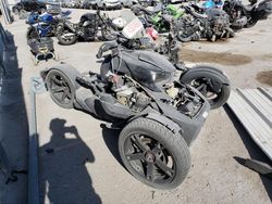 2021 Can-Am Ryker en venta en Las Vegas, NV