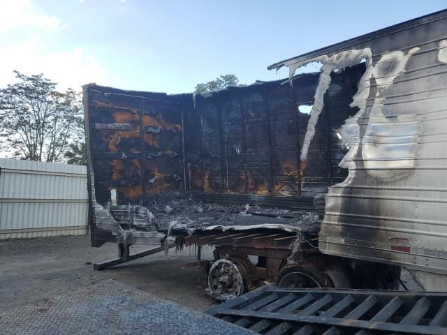 2022 Great Dane 2022 Great Dane Refrigerated Van Trailer