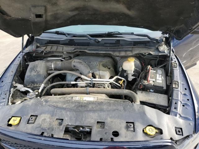 2017 Dodge RAM 1500 ST