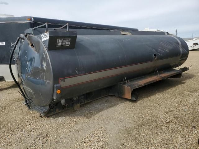 2000 Other Heavy Equipment Tank