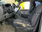 2011 Chevrolet Silverado K2500 Heavy Duty