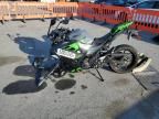 2019 Kawasaki EX400