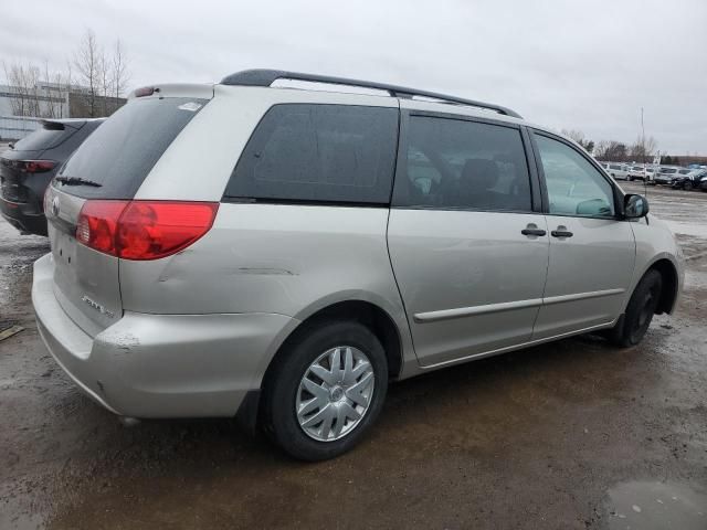 2007 Toyota Sienna CE