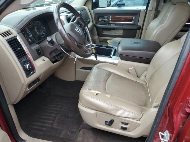 2012 Dodge RAM 2500 Laramie