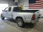 2007 Toyota Tacoma Access Cab