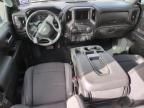 2024 Chevrolet Silverado K2500 Custom