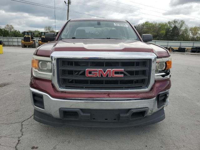 2015 GMC Sierra C1500
