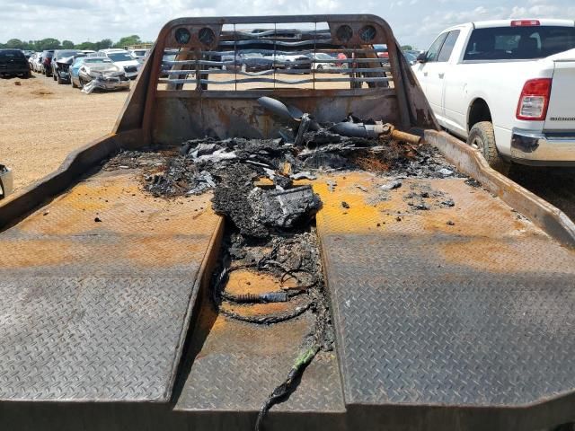 2006 Dodge RAM 3500 ST