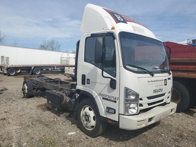 2017 Isuzu NRR