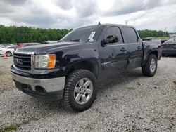 2007 GMC New Sierra K1500 en venta en Memphis, TN